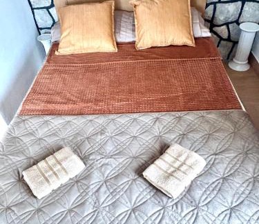 Dobra Voda Apartamento | Villa Radis