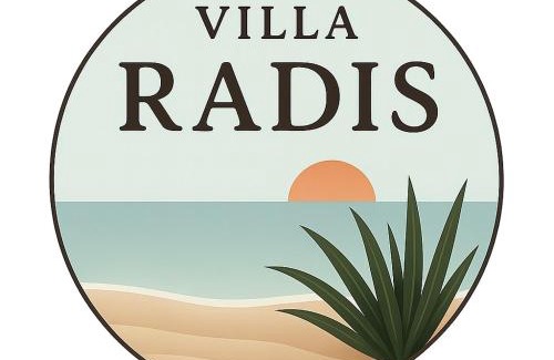 Dobra Voda Apartamento | Villa Radis