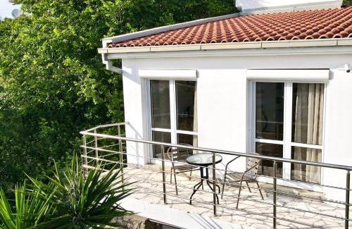 Dobra Voda Apartamento | Villa Radis