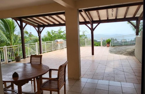 Le Robert Apartamento | Villa RADOM