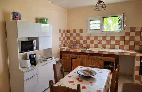 Le Robert Apartamento | Villa RADOM