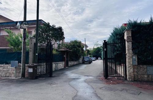 Trani Casa | Villa Raffaele