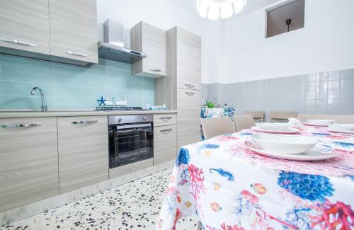 Marina di Ascea Apartamento | Villa Raimondo