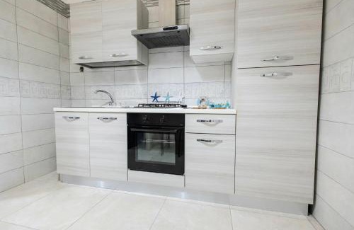 Marina di Ascea Apartamento | Villa Raimondo