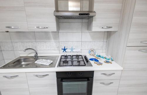 Marina di Ascea Apartamento | Villa Raimondo