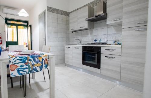 Marina di Ascea Apartamento | Villa Raimondo