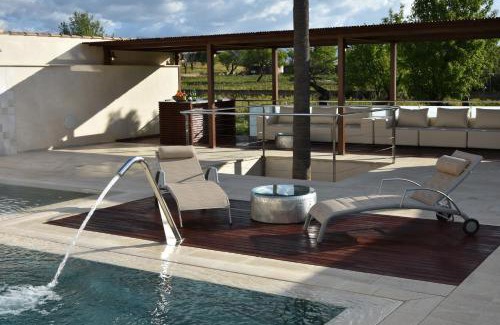 Establiments Casa | Villa Rainbow Home Mallorca