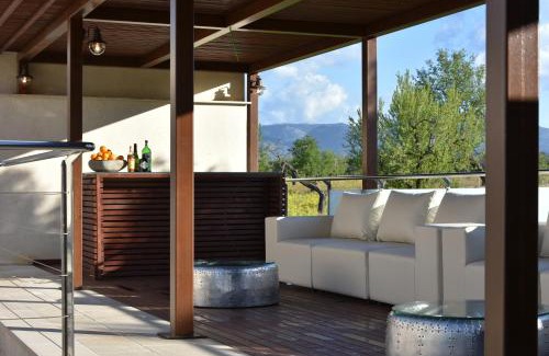 Establiments Casa | Villa Rainbow Home Mallorca