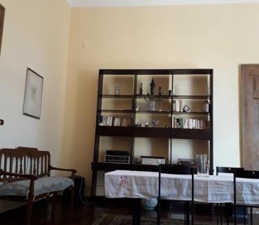 Sant'Agata de'Goti Casa | Villa Rainone Mailler