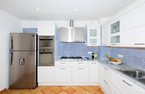 Laurito Villa | Villa Raissa luxury Property in Positano with private jacuzzi