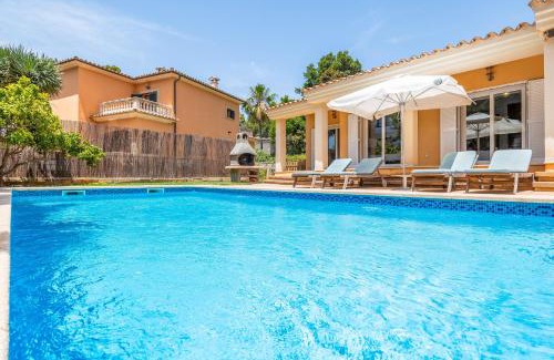 Les Meravelles Casa | Villa Ramón