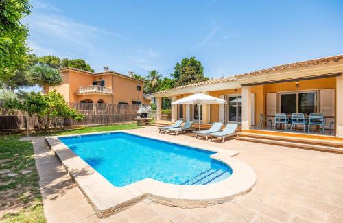 Les Meravelles Casa | Villa Ramón