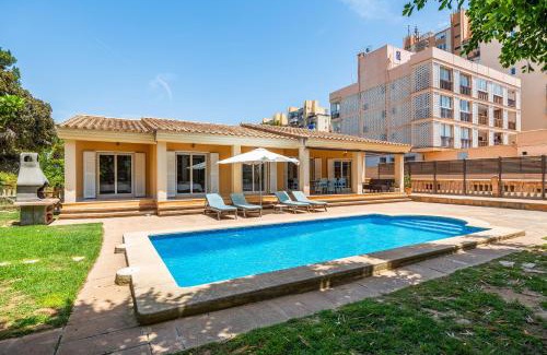 Les Meravelles Casa | Villa Ramón