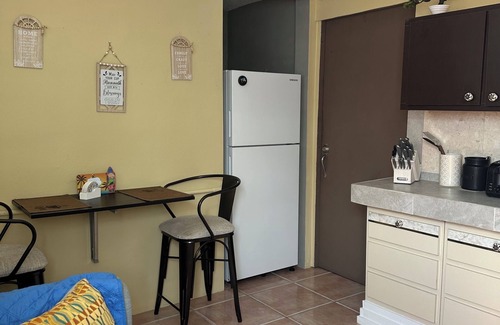 3ra Seccion Apartamento | Villa carnero #6
