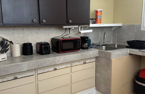 3ra Seccion Apartamento | Villa carnero #6