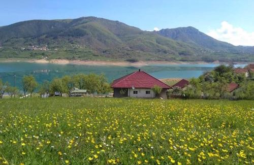 Herzegovina-Neretva Canton Casa | Villa Ramea