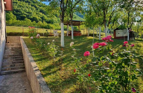 Herzegovina-Neretva Canton Casa | Villa Ramea