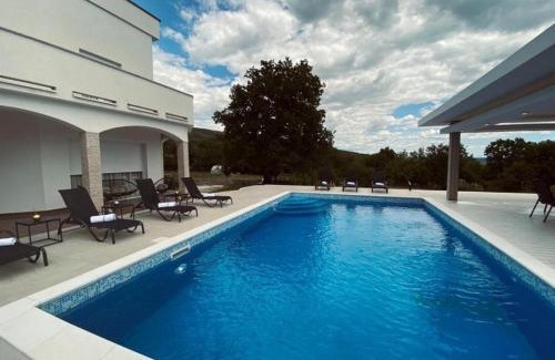Trn Villa | Villa Ramljak