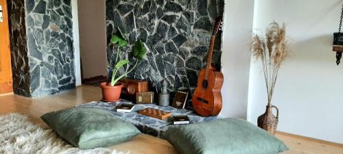 Dolna Matka Apartamento | Villa Ramonda