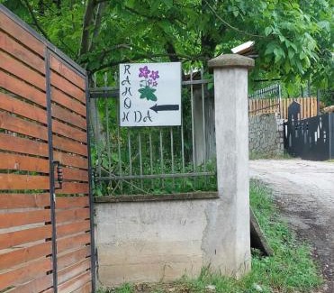 Dolna Matka Apartamento | Villa Ramonda