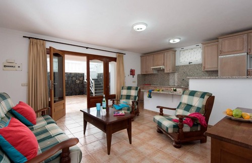 Puerto Calero Villa | Villa Ramos Dos - Cuatro Habitaciones Villa, Capacidad 8