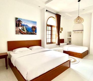 Cikole Cabina | Villa Ramos