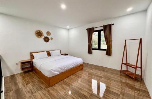 Cikole Cabina | Villa Ramos
