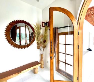 Cikole Cabina | Villa Ramos