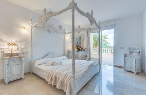 Alcudia Villa | Villa Ran de Mar