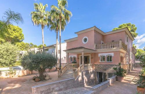 Alcudia Villa | Villa Ran de Mar