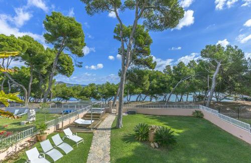 Alcudia Villa | Villa Ran de Mar