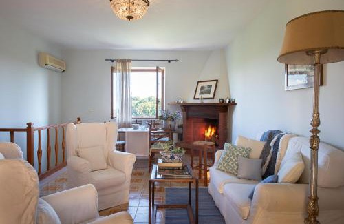 Civitella d'Agliano Apartamento | Villa Raniero Gatti