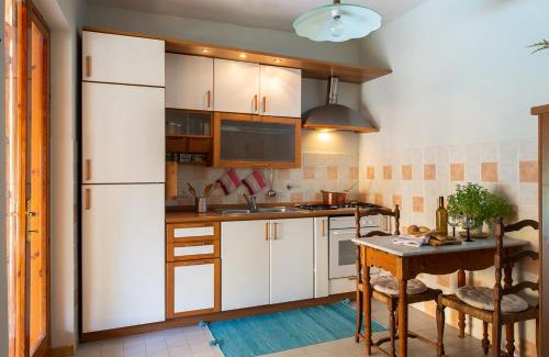 Civitella d'Agliano Apartamento | Villa Raniero Gatti