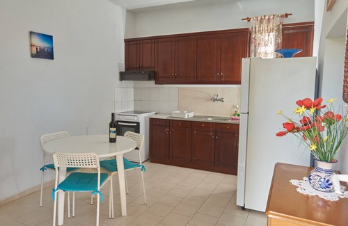 Drosia Casa | Villa Rania Zante Drosia