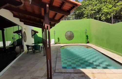 Pipa Casa | VILLA RANIERI