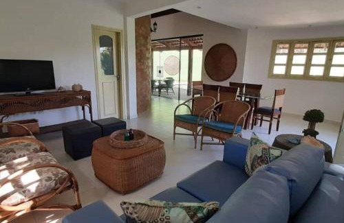 Pipa Casa | VILLA RANIERI