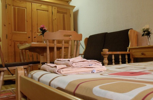 Kopaonik Casa | Villa Rankovic guesthouse