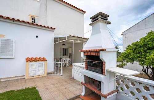 Porches Villa | Villa Raposo