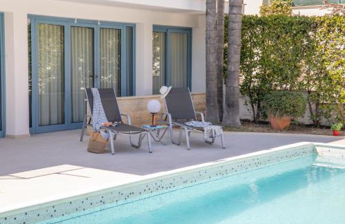 Marina di Ragusa Villa | Villa Ravanica