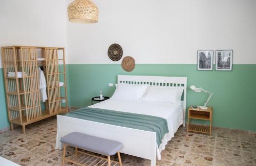 Marina di Ragusa Villa | Villa Ravanica