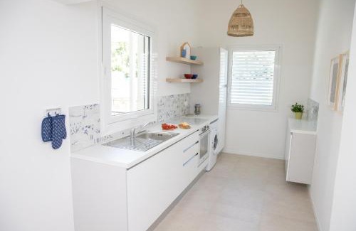 Marina di Ragusa Villa | Villa Ravanica