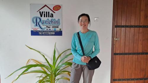 Polonnaruwa Casa | Villa Ravichini