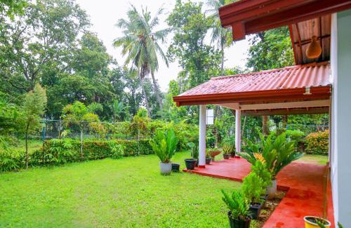 Polonnaruwa Casa | Villa Ravichini