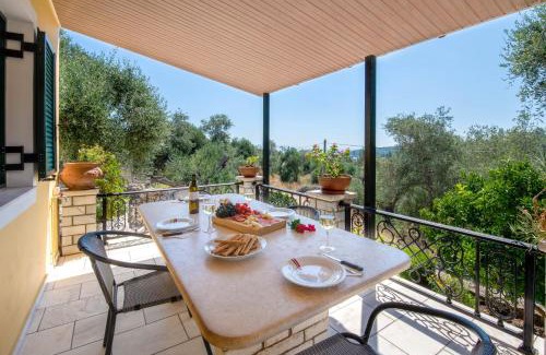Paxos Casa | Villa RAXI