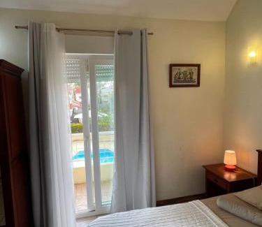 Flic-en-Flac Villa | Villa Ray Manta 3-Bedroom 5mins Walk to Beach - LB1