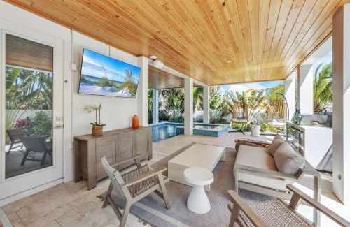 Bradenton Beach Casa | Villa Rayo Del Sol