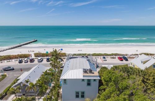 Bradenton Beach Casa | Villa Rayo Del Sol