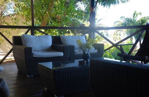 Madirokely Villa | Villa Razambe