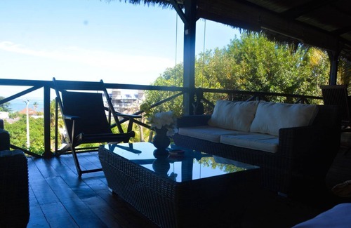 Madirokely Villa | Villa Razambe