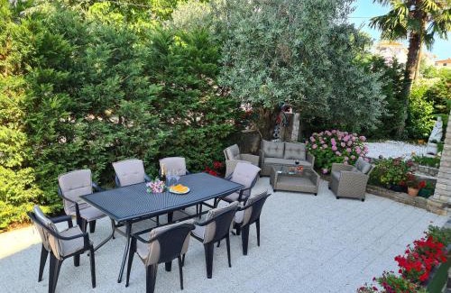 Milcetici Apartamento | Villa Rea